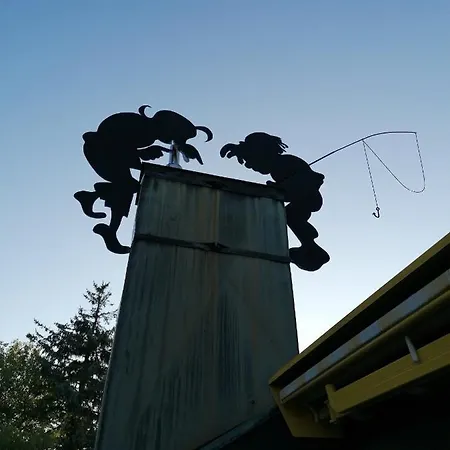 Daire Max Und Moritz *