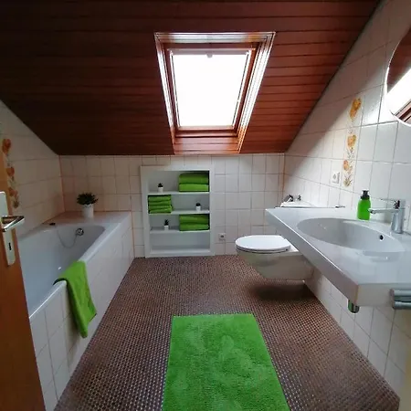 Max Und Moritz Apartment Straubenhardt