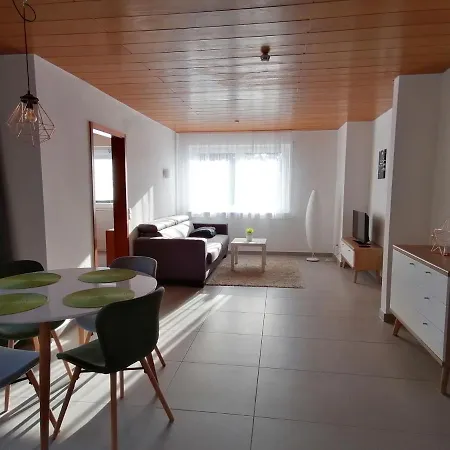 Max Und Moritz Apartment *