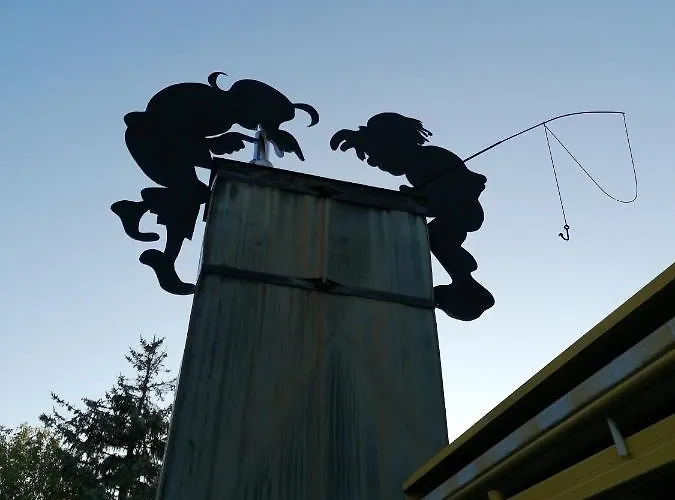 Appartamento Max Und Moritz *