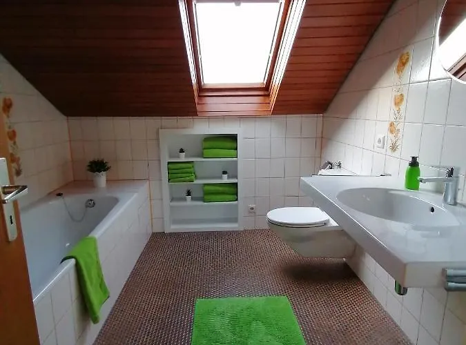 Max Und Moritz Apartament Straubenhardt