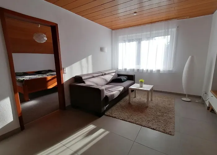 Max Und Moritz * Straubenhardt