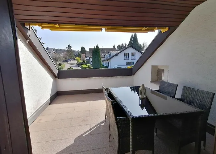 Max Und Moritz * Straubenhardt